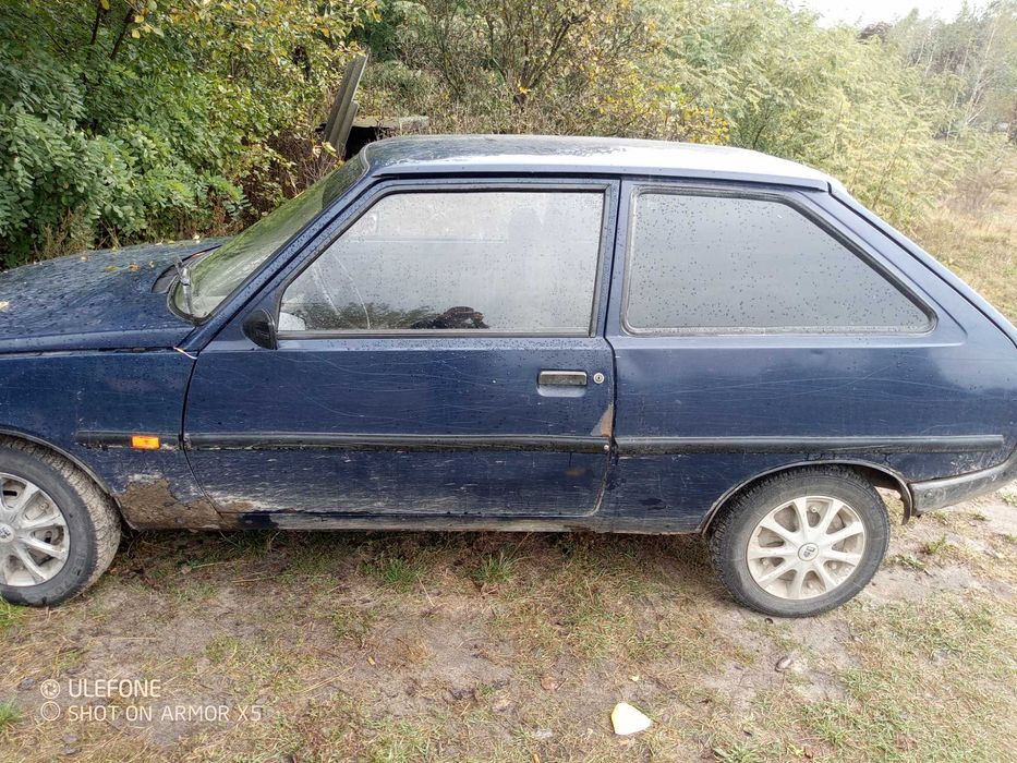 Продам таврію недорого