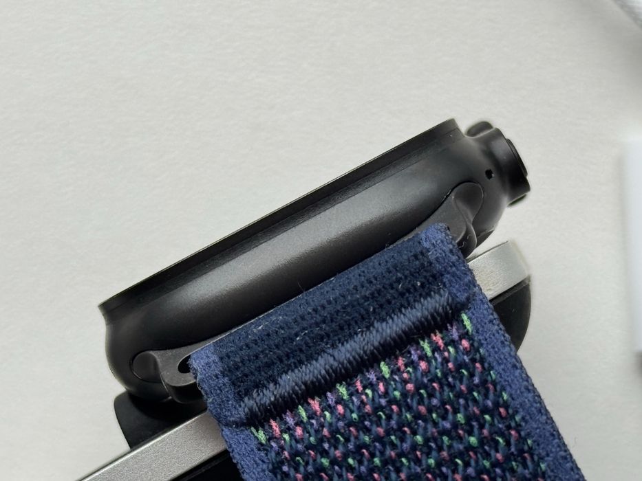 Apple Watch Ultra 2 Black