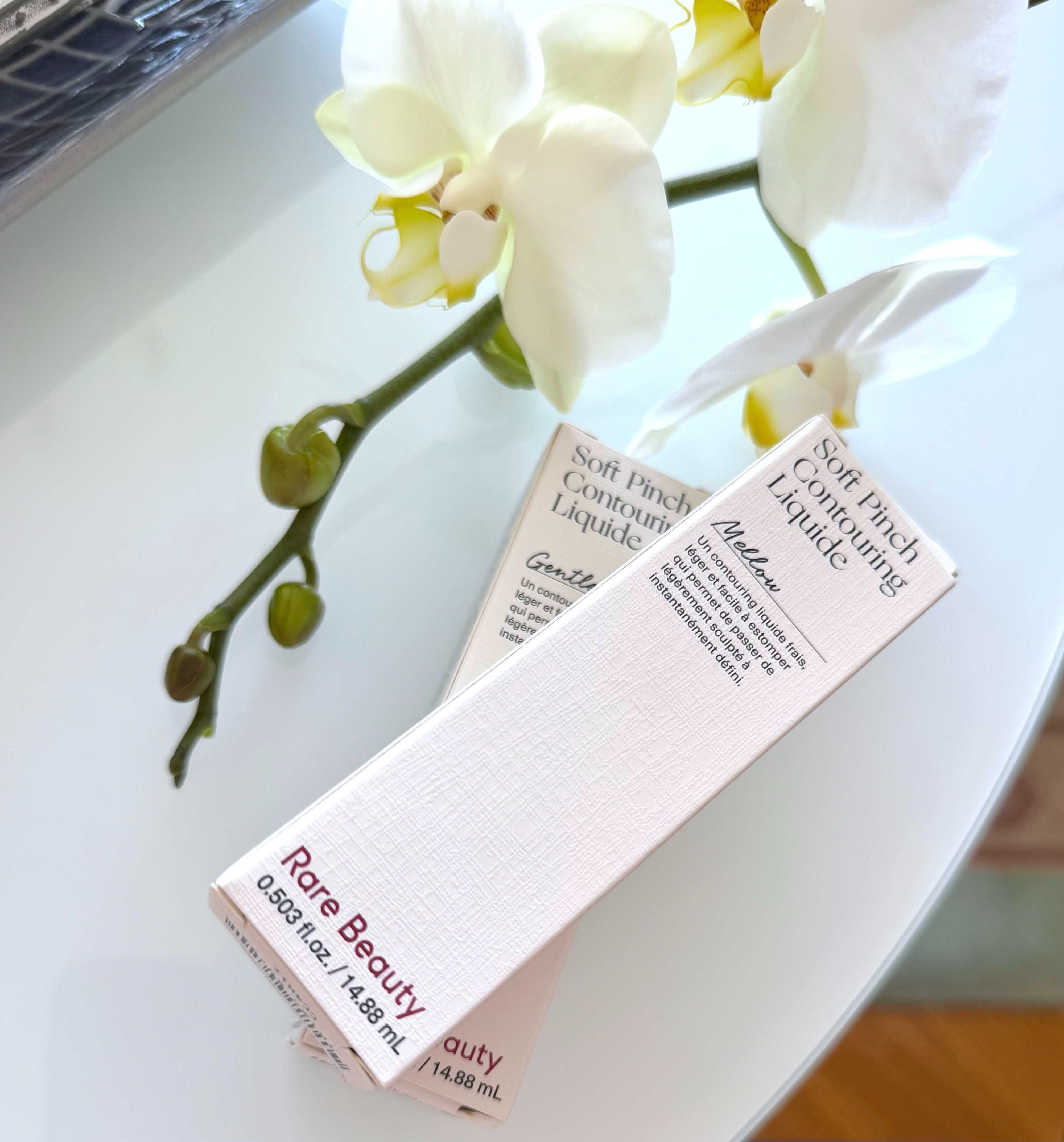 Рідкий контур для обличчя Rare Beauty Soft Pinch Liquid Contour