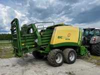 Krone Big Pack 1290 XC