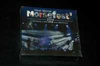 Neal Morse Feat. Mike portnoy - Morsefest. 4xCD+2xDVD Box.