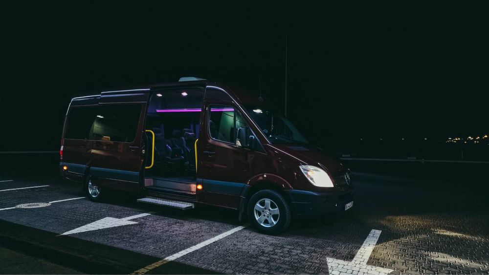 Німеччина, Бельгія, Нідерланди – пасажирські рейси від 150€! ТЕЛЕФОНУЙ