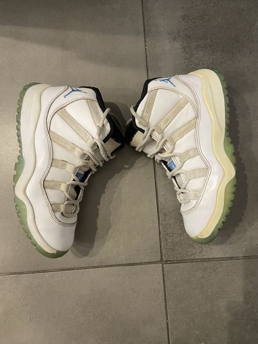 Buty retro Jordan model 11 roz. 33.