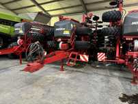 Horsch Focus 6TD strip till
