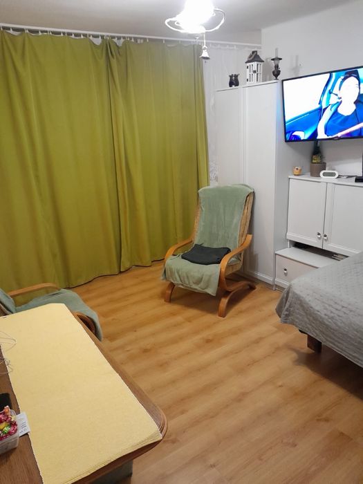 Przytulne mieszkanie w Zamościu