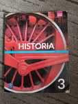Historia 3, zakres podstawowy