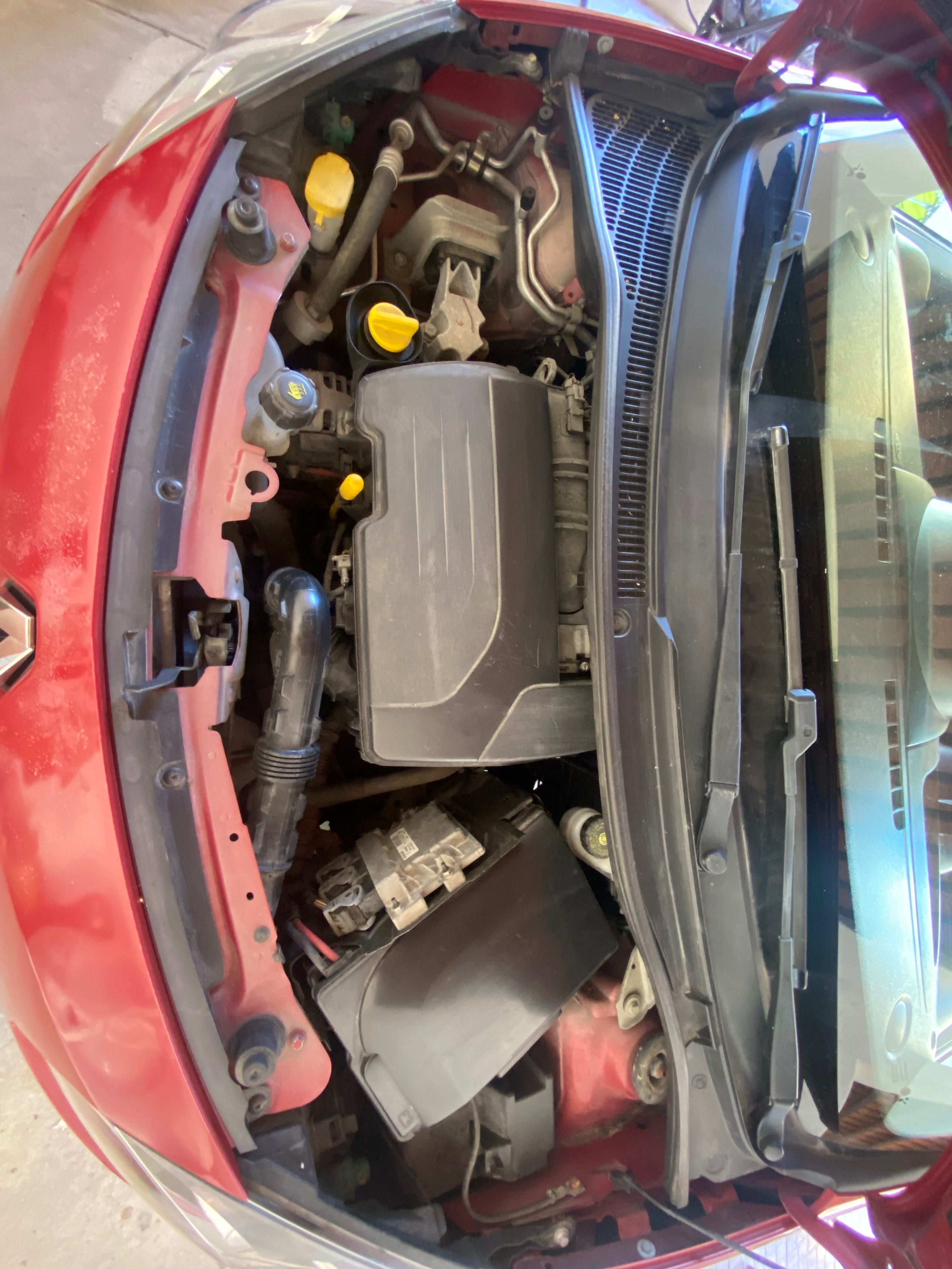 Renault Twingo 1.2 – Versão RIPCURL