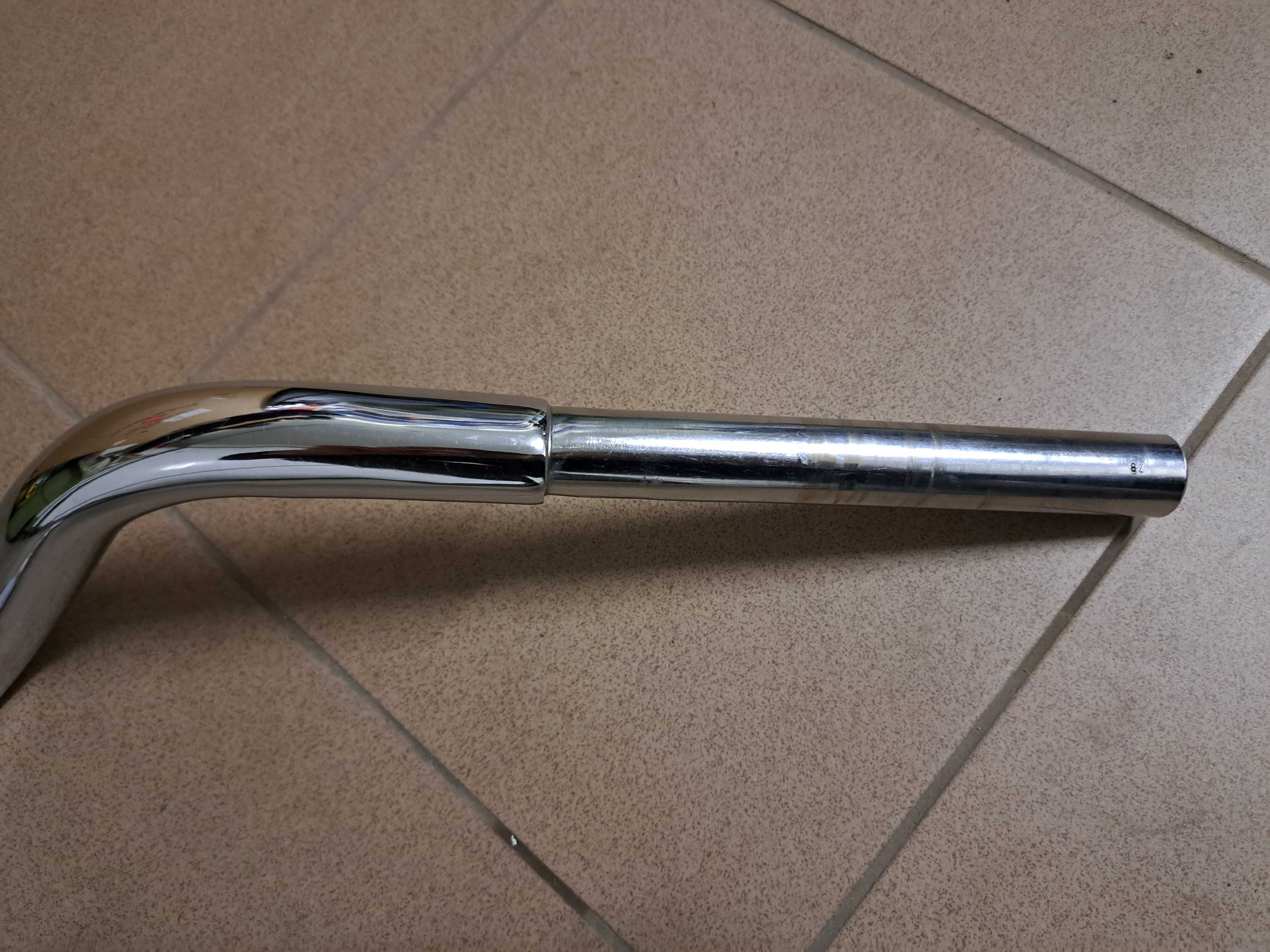 Kierownica Harley 1 1/4 cala