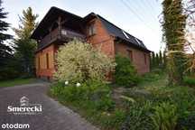 Dom z siedliskiem 105 m2