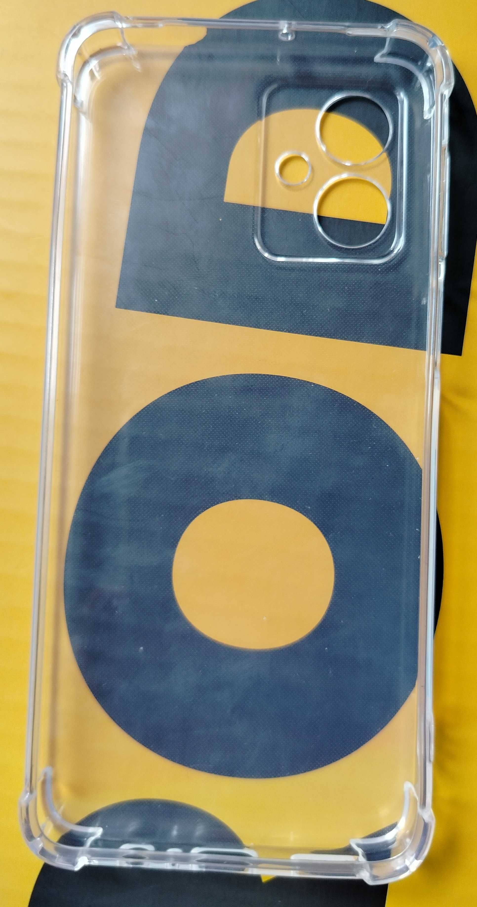 Etui na telefon Motorola G54 5G