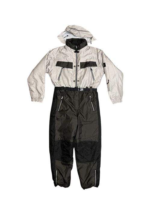 Комбінезон чоловічий зимовий, лижний Stingrаy, 2 XL