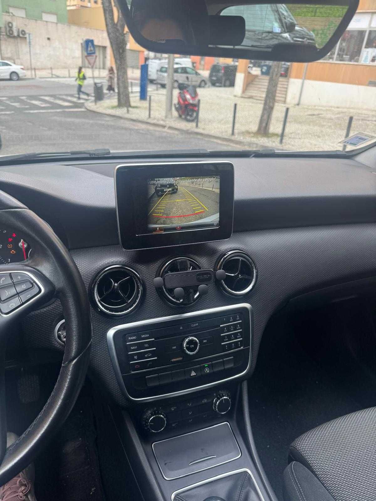 Mercedes-Benz Classe A 180d de 2016