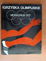 Igrzyska olimpijskie Monachium 1972