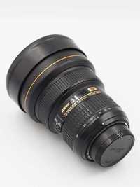 Nikon 14-24mm f2,8