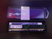 DDR2 1 GB 800 MHz оперативна пам'ять Kingston
