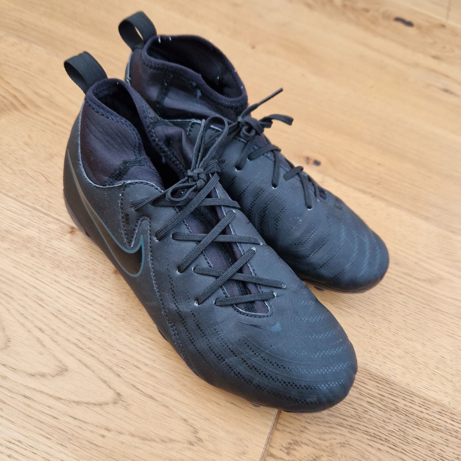 Korki nike performance JR PHANTOM LUNA II 38,5