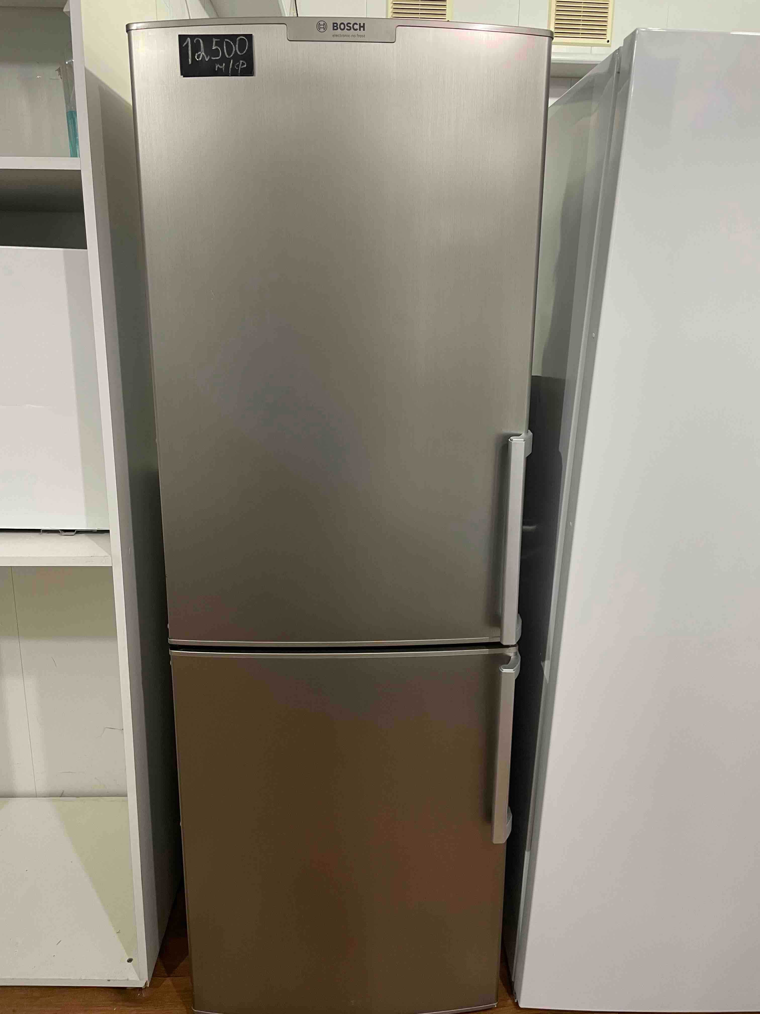 Холодильник Bosch Германия Европа доставка магазин Технодом