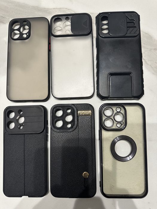 Iphone 14 pro max - garantia + Extras