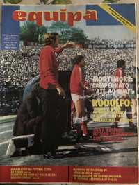 Revista Equipa 1978