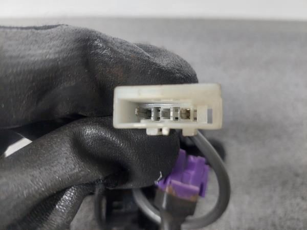 Sensor de impacto RENAULT 19 II (B/C53_)