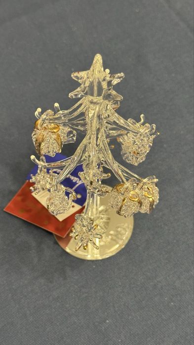 Настільна ялинка Villeroy&boch