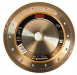 Tarcza diamentowa Kinczyk 180mm do gresu i ceramiki PROFESSIONAL