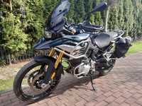 BMW GS BMW F850 SALON Polska