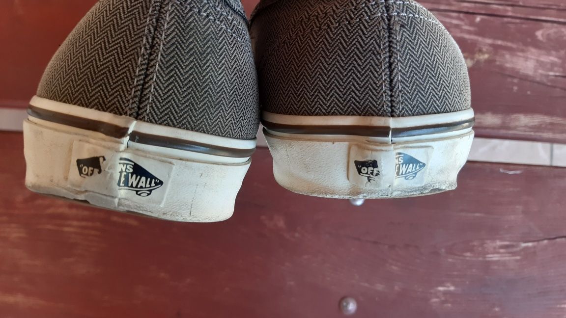 Vans trampki rozmiar 44,5