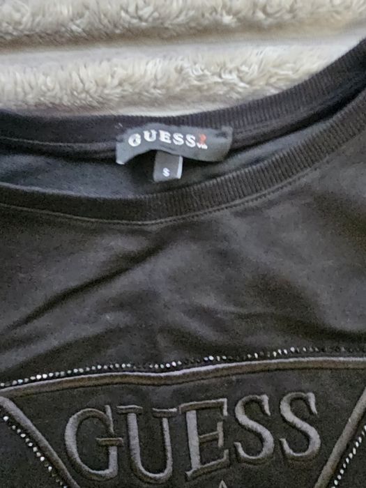 Dres damski Guess rozm S