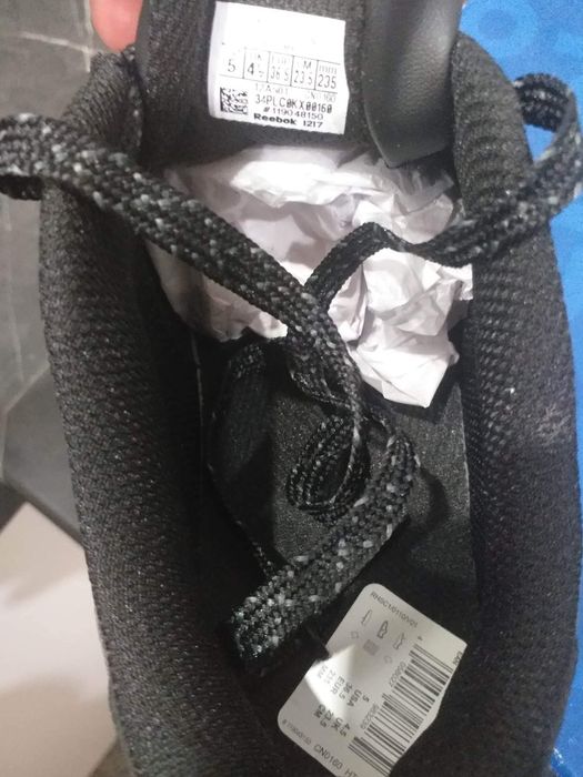 Nowe oryginalne buty Reebok classic 36,5 - 23,5cm wkładka oryginały sk