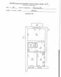 2 кімнатна квартира, автономка, 2 поверх, Срібне