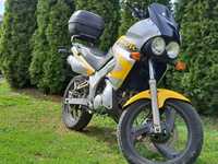 TDR 125 Yamaha, kat. B