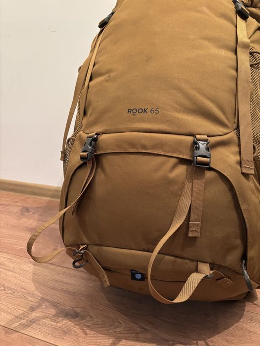 Рюкзак Ospray Rook 65, рюкзак туристичний, рюкзак туристический поход