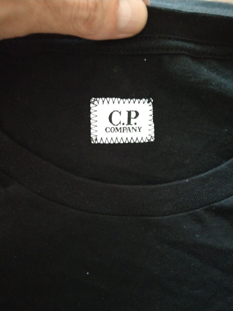 t-shirt C.P.Company(unisex)