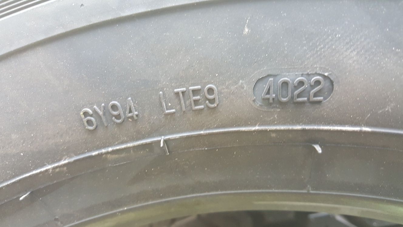 265/70 R19.5 SEMPERIT грузовые всесизонные ведущие НОВЫЕ 2022г