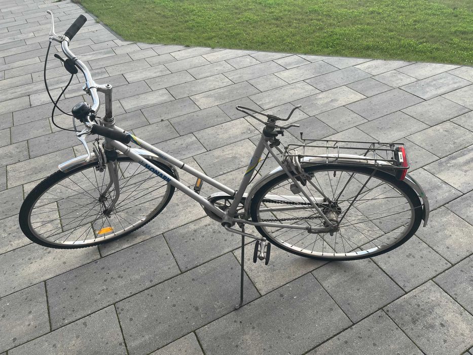 Rower miejski MONARK