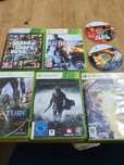 Gry na x box 360 Battlefiel 4,stormrise