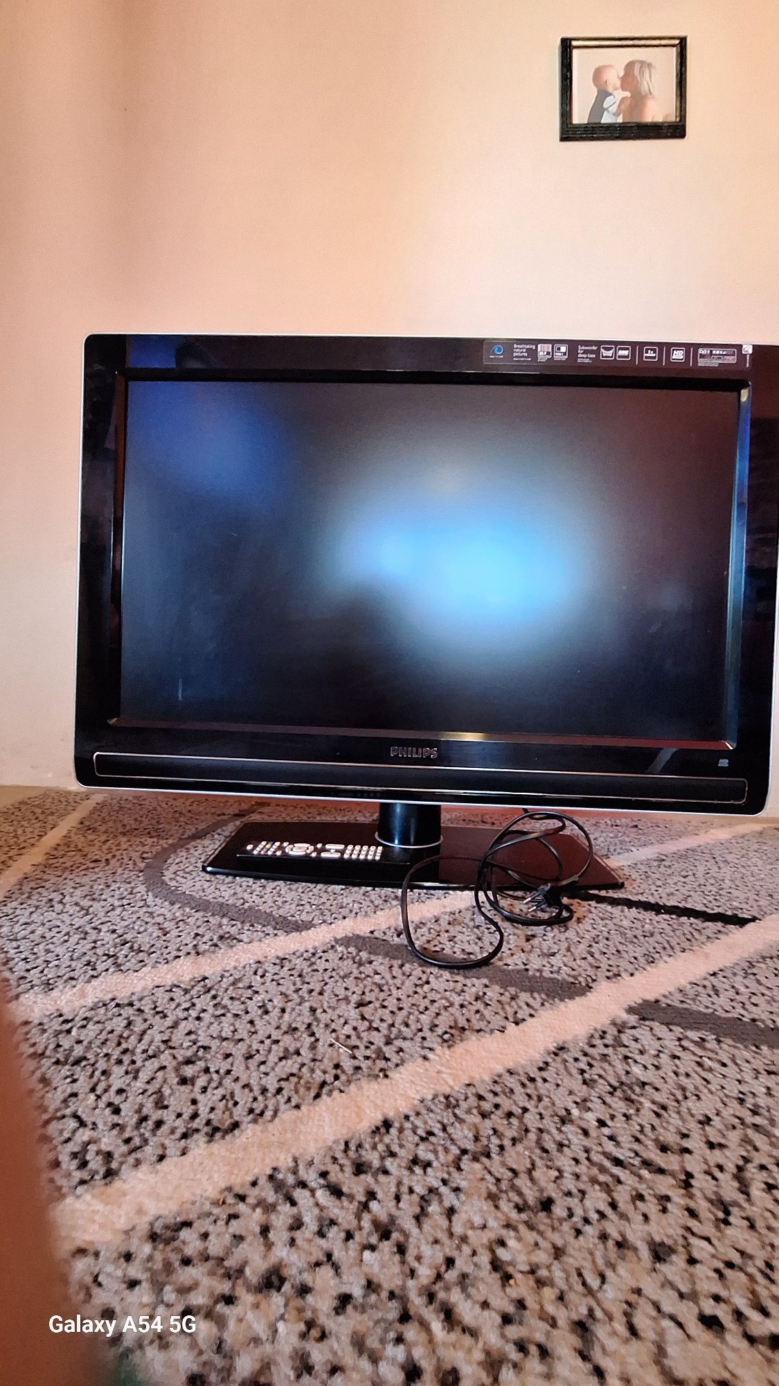 Telewizor Philips 32 cale
