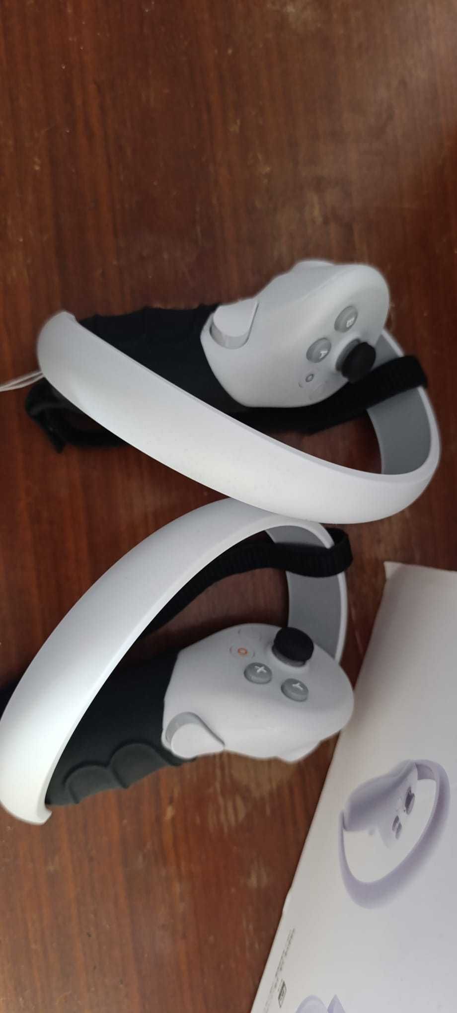 Oculos vr Pico 4 + acessorios