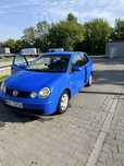 WV Polo 1.4. TDI. Stan bardzo dobry  4 litri ropi 100 km