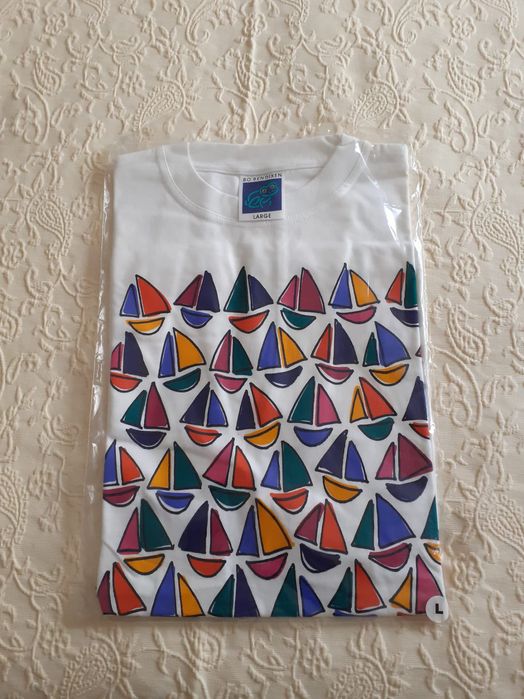 Bo Bendixen t-shirts