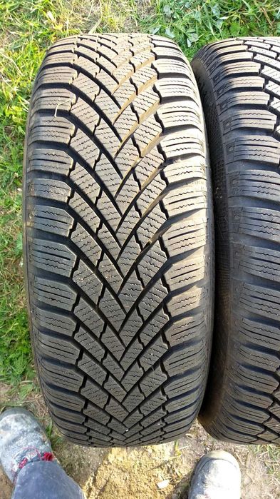 Koła Zimowe 15Cali 5x100 z Oponami 185/60r15 POLO V RAPID FABIA IBIZA