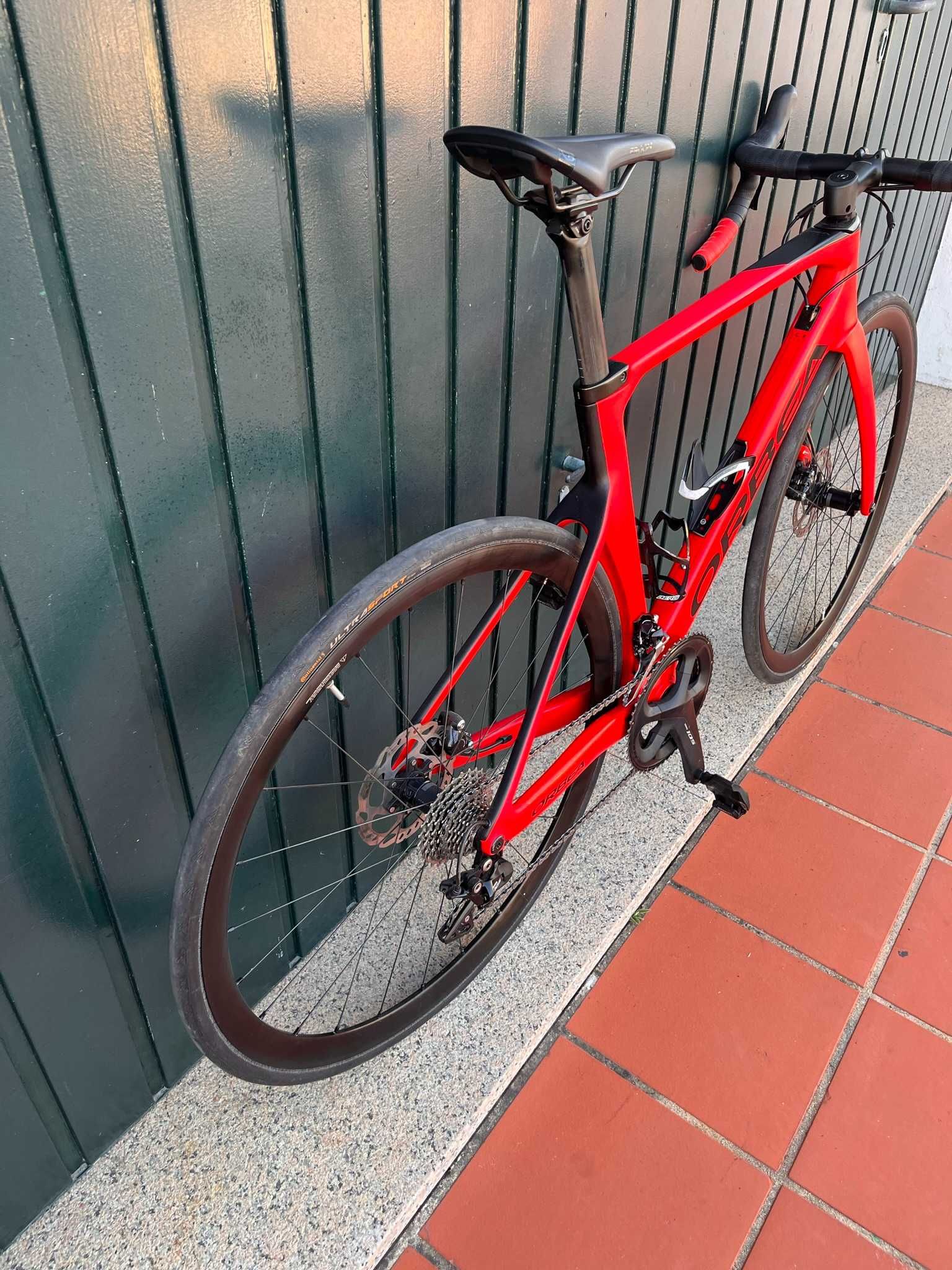 Orbea Orca disc 53