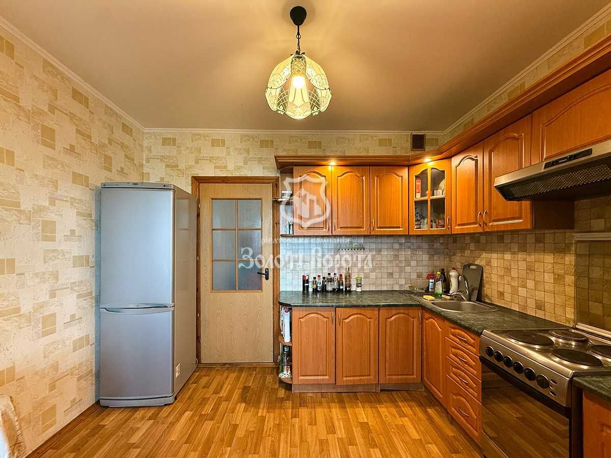 Квартира, 3к. Житловий стан. Вишняківська, 13б, Дарницький район