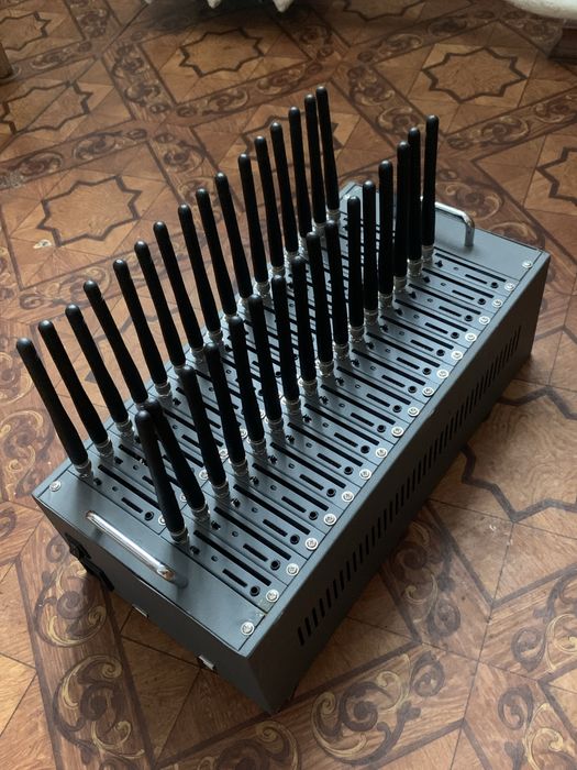Gsm modem Quectel m26