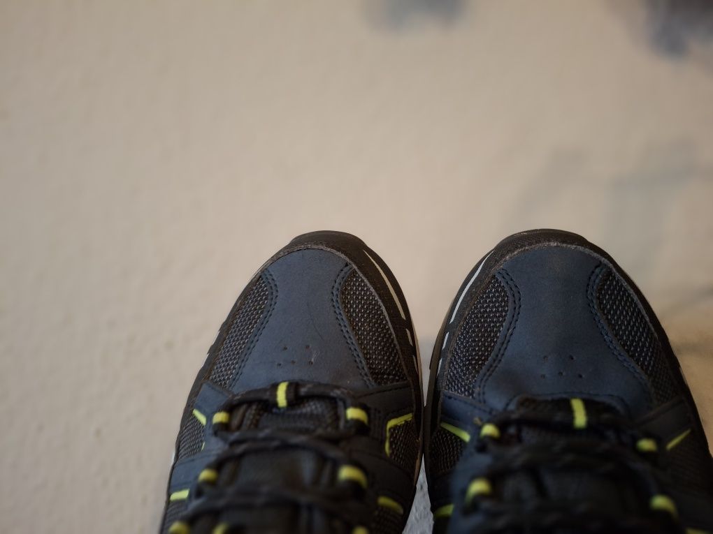 Rieker Tex  trekkingi męskie 42