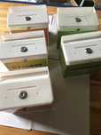 Продам Cashbox 5шт