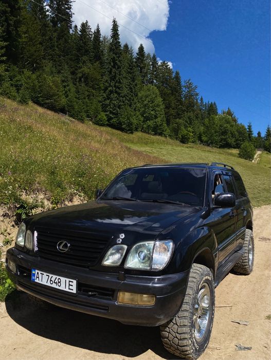 Подорож горами на джипах Ворохта