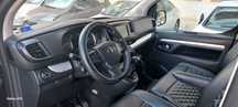 Toyota Proace Exclusive 9 LUGARES