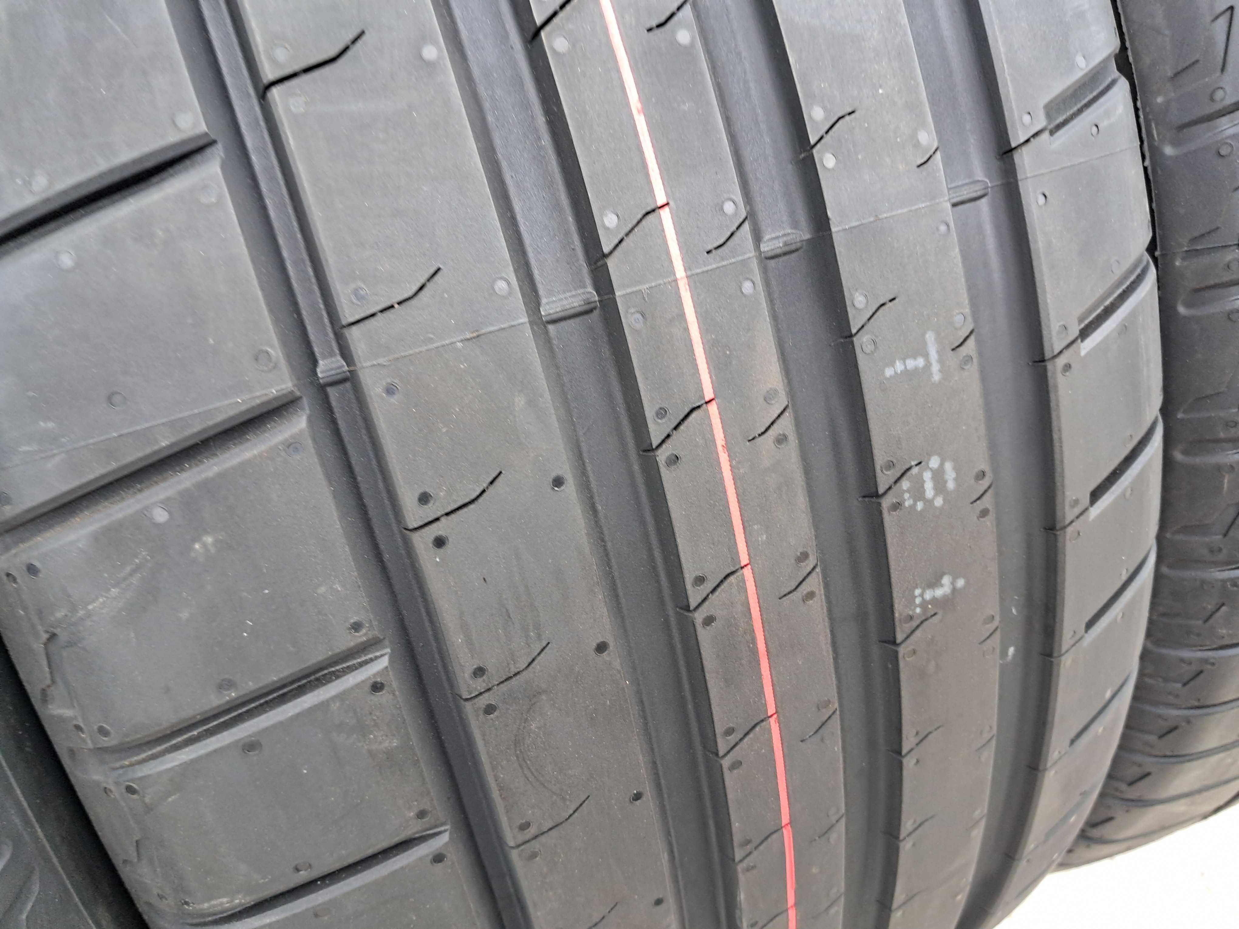 Резина літня, НОВА, 245/40 R20 Bridgestone Potenza Sport (арт. 12171)